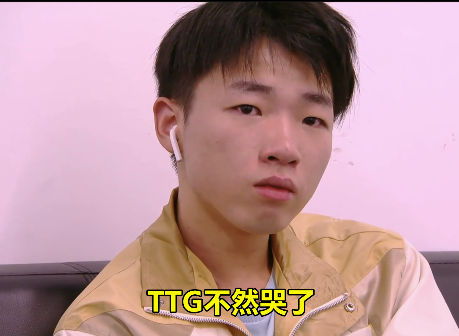 ttg|TTG失败，清清四把战边全输，巅峰对决阵容还信清清，不然哭了