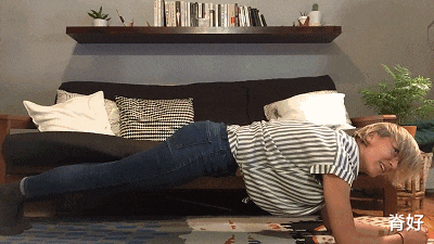 便秘|脊椎是怎么和“便秘”扯上关系的