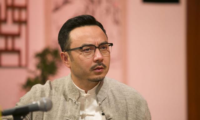 忧郁林黛玉|谁能拯救《天天向上》?