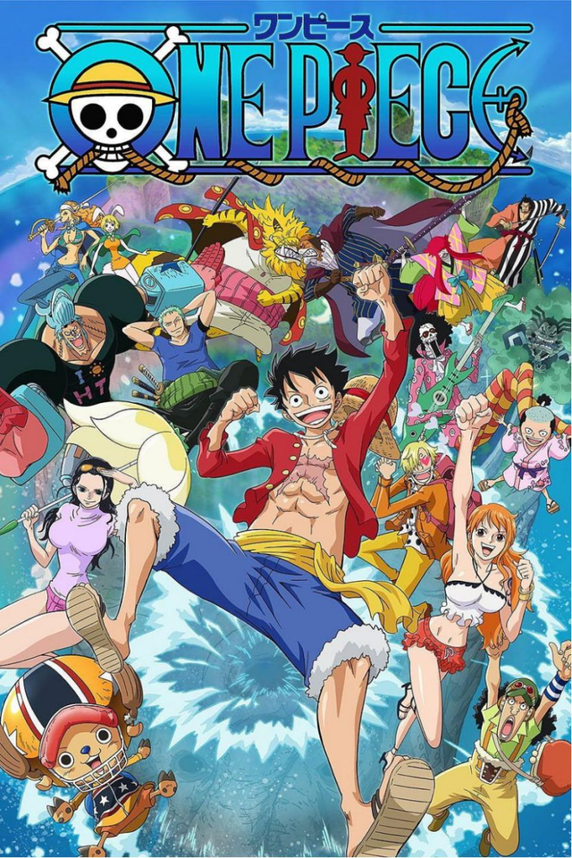 海贼王|网飞《海贼王》真人版选角公开，这个索隆怎么回事，有点离谱了