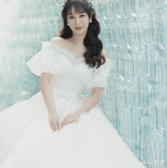 杰西卡|《女心理师》刚完结，杨紫又一部新剧提上日程，男主是罗晋