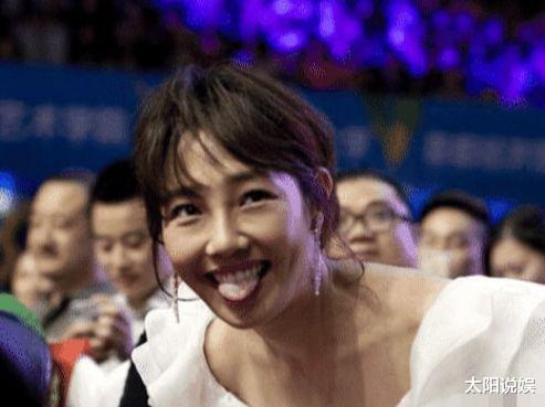 白百何|白百何为啥被称女版陈冠希？ 看完这些照片， 网友：真是毁形象