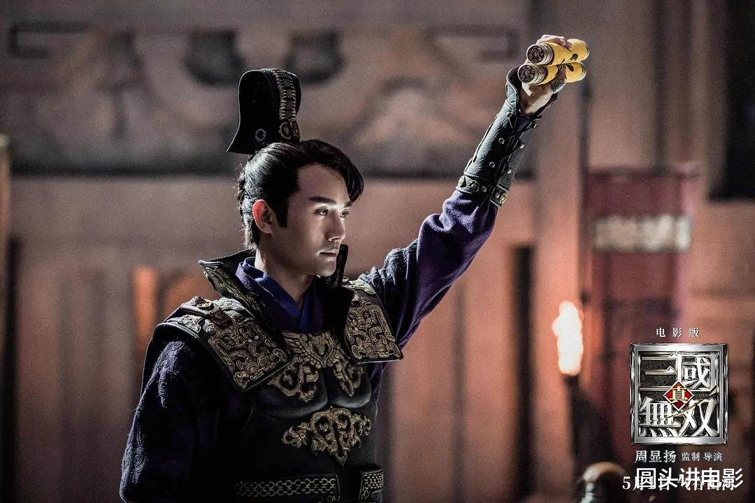 豆瓣|正在热映的5部烂片，你若一部都没看，真的是慧眼识珠！