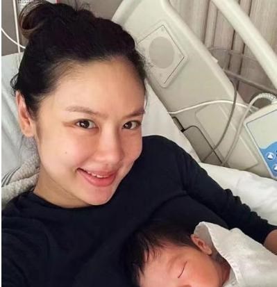 乐基儿|她28岁嫁给黎明，4年花光7亿身家，38岁二婚远嫁美国成这般模样