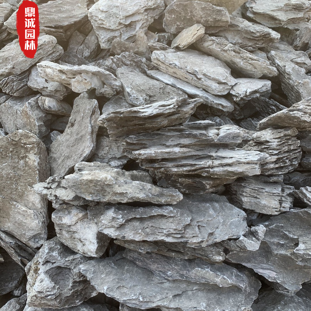 租赁合同|英石青龙石庭院假山摆放堆叠造景石