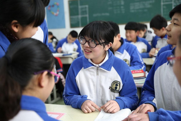 安妈育儿日|初中生的这些转变,未来可能会成为“隐形学霸”,家长无需多操心