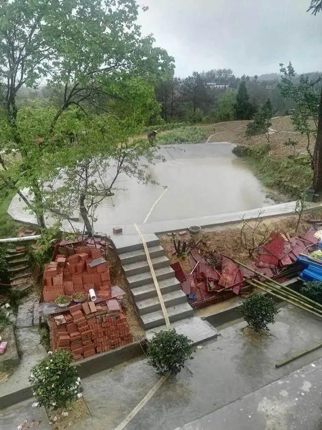 |花80万给公公婆婆盖养老房，有山有水有院子，成村里第一豪宅