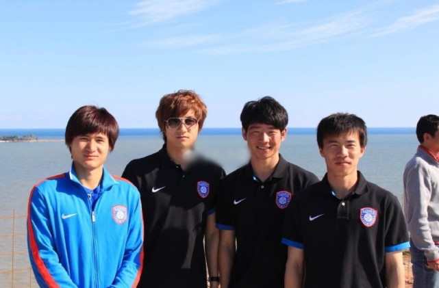 吉翔|吴曦李昂等原江苏球员回应吉翔道别，教练透露吉翔下家及幕后信息