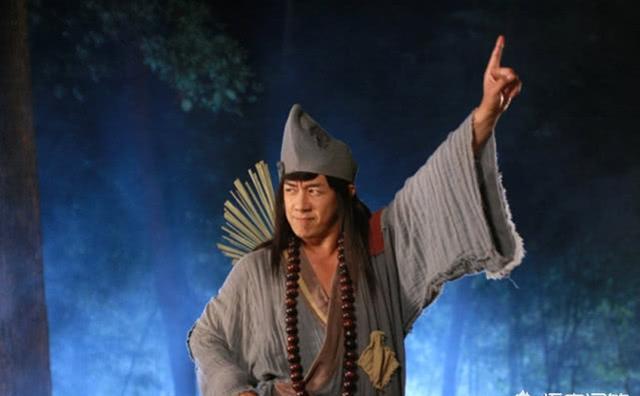 嵇钰莎宝妈日记|历史上真的有济公这个人吗？