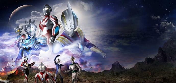 |银河格斗3倒计时第二天海报公开，100位角色即将和大家见面！