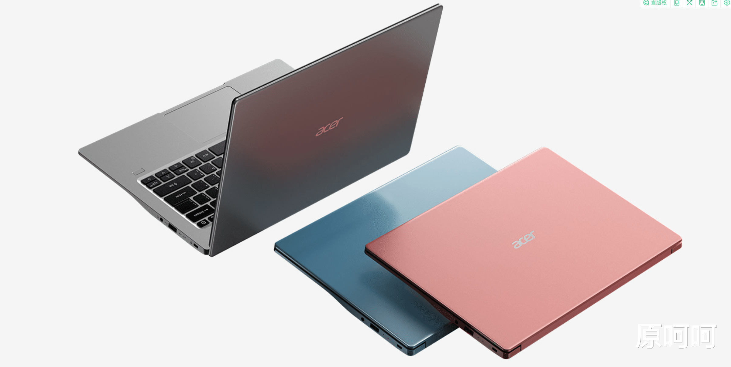 笔记本电脑|好物推荐!2022年5款最佳笔记本电脑:性能和颜值都不赖