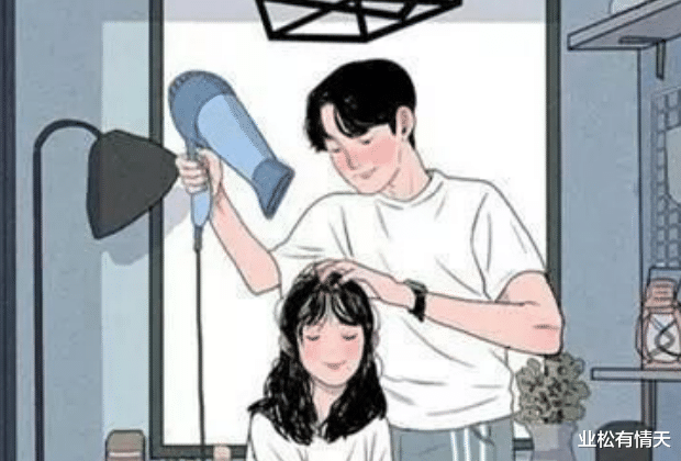 业松有情天|过往和年龄,都不应该成为你在爱情里将就自己的理由