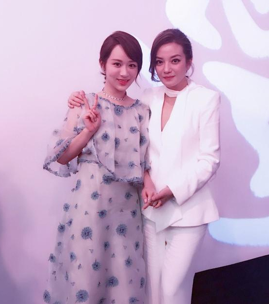 赵薇|杨紫、杨幂删除与赵薇有关的内容，王俊凯和周冬雨各留了两条没删