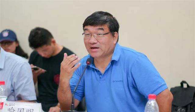 DEEP深度世界|北师大教授喻国明:称河南雨灾是黄河在咆哮,918夸赞安倍晋三