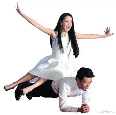 明星|人前亲热，人后翻脸！这些虚假的明星关系比塑料还廉价