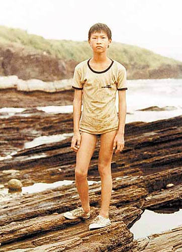 张家辉|1995年,张家辉第一次进关咏荷家,见岳父后立马向女友提出分手