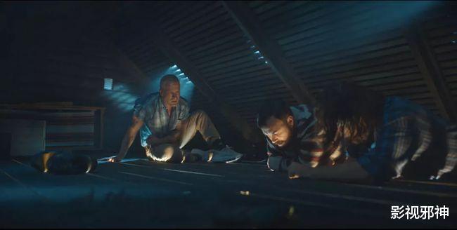 刘亦菲|《死亡之雪》导演最新“鬼作”，昆汀看了直呼内行