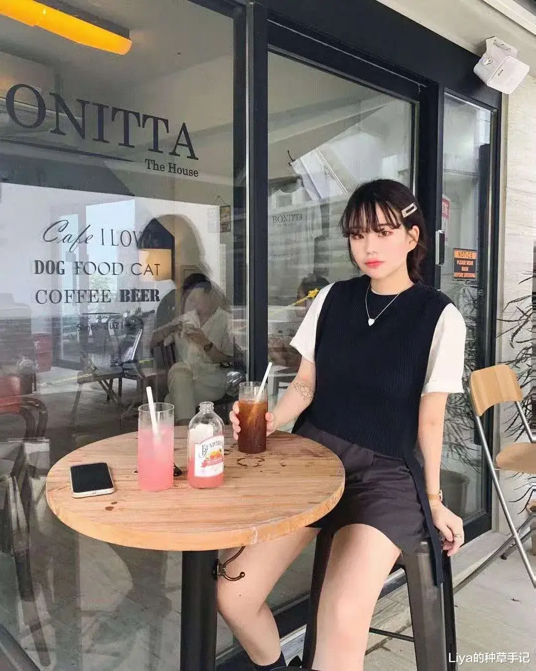 Liya的种草手记|3件上装 + 2件下装,真的美