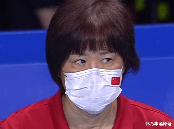 朱婷|3：0！朱婷退场，中国女排开启双核时代，最强进攻线正式出炉