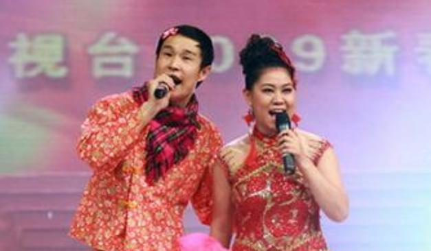 小沈阳|为何小沈阳“消失了”?沈春阳不再隐瞒!扯下了丈夫的“遮羞布”