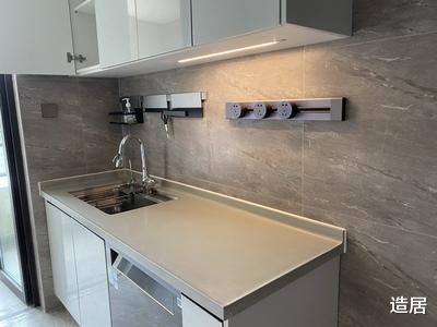 造居|电路设计不合理，想砸了重装！