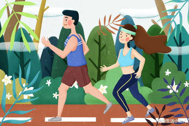 鼻炎|常做10件小事,赶走焦虑情绪