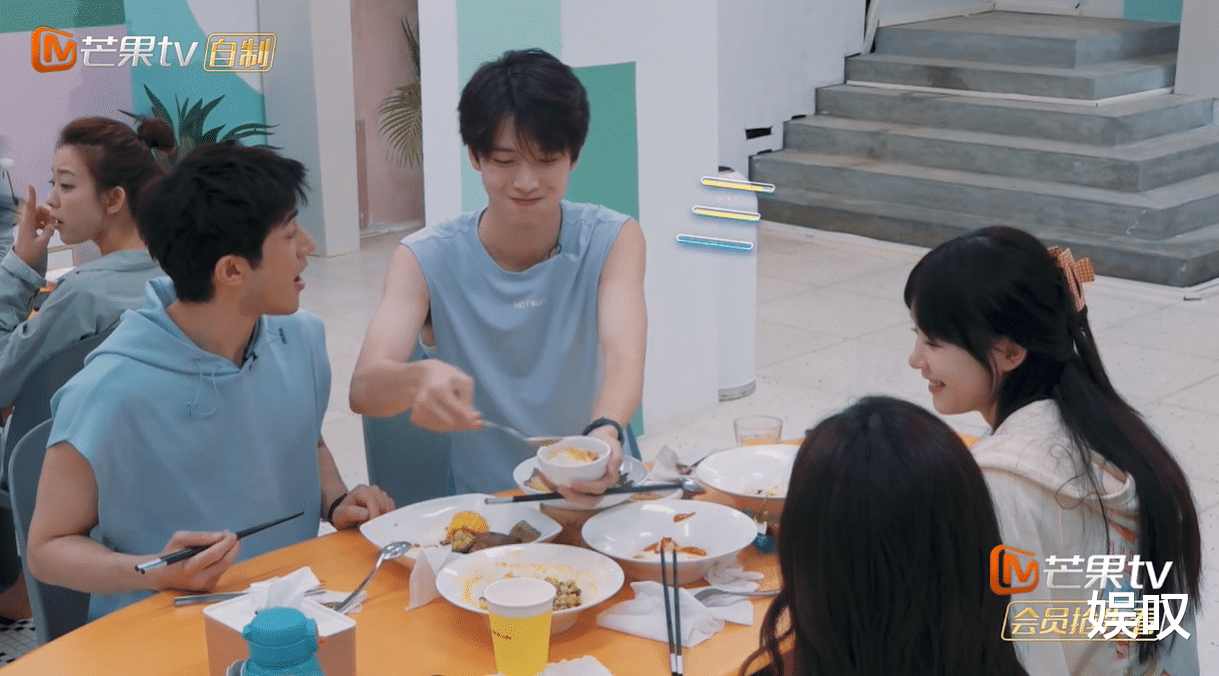 李治廷|《哎呀，好身材3》首播，除了嘉宾身材好，还有3大优点