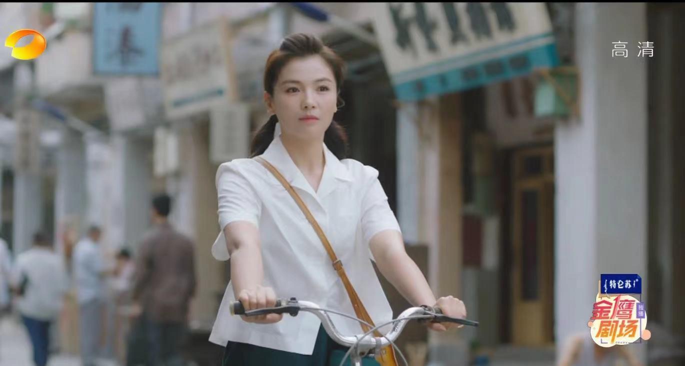 MARRY 《星辰大海》:刘涛再演励志女性,代入感强,被姑姑的人性扎心了