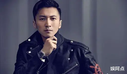 谢霆锋|王菲，注定只能当情人！谢霆锋首次谈及锋菲恋给出了最终的答案