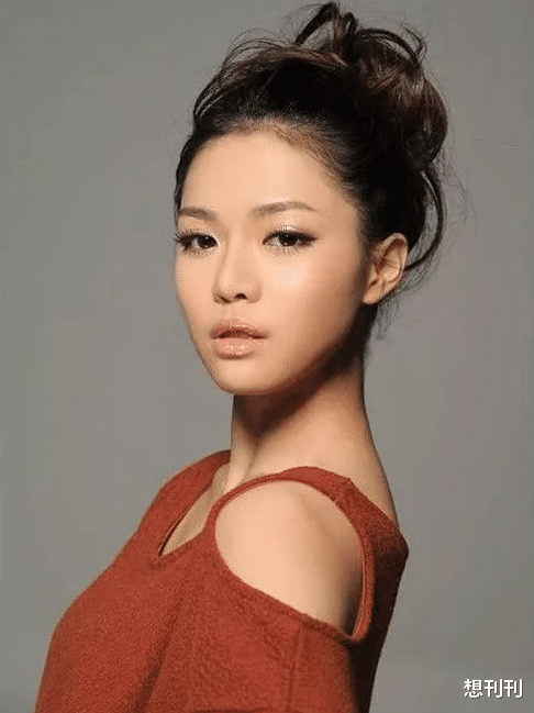 陈乔恩|“换头”界10个大佬，谁才是真正神级王者？四千年什么的都弱爆了