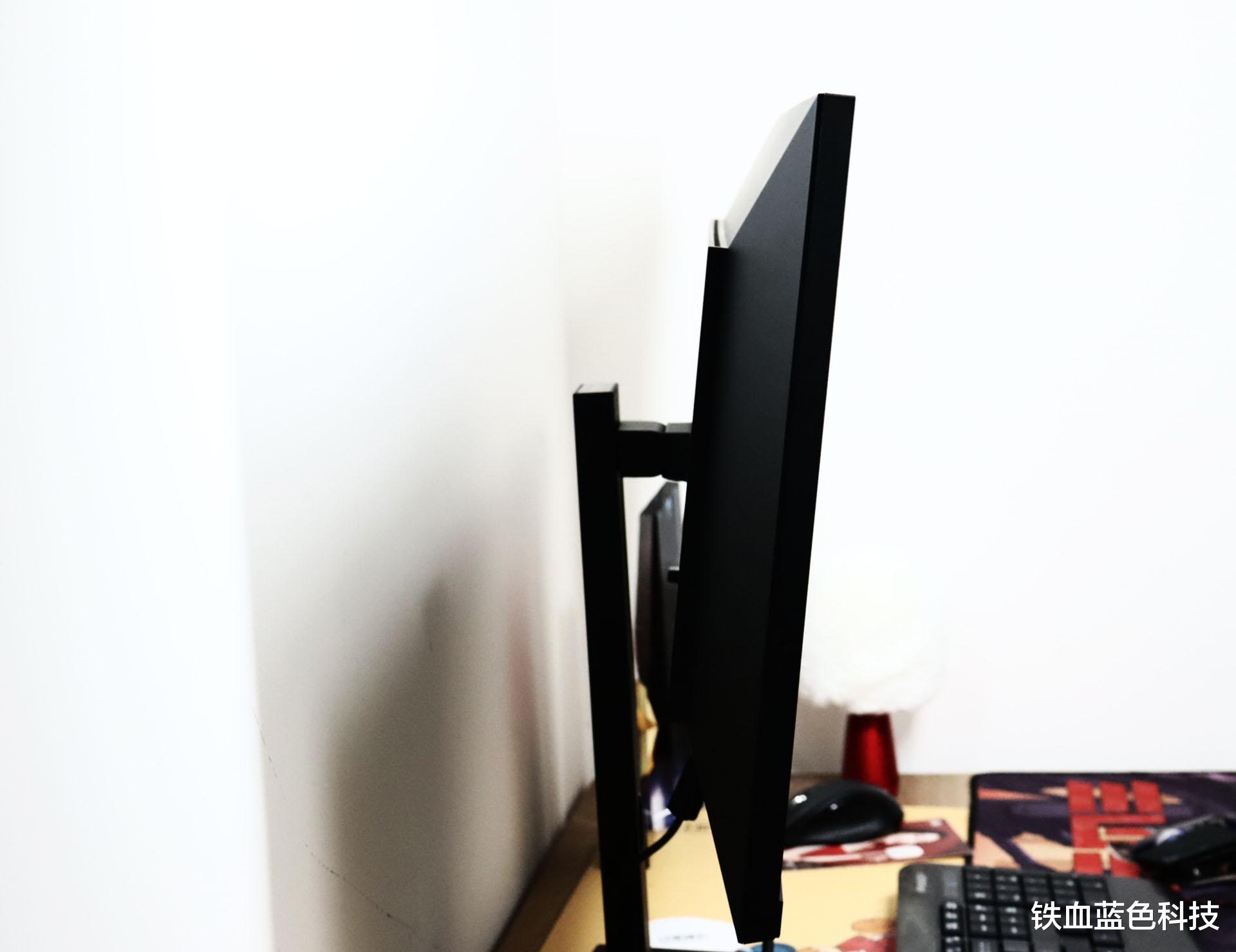 富士|做视频,玩抖音专业素材需要它,INNOCN 27C1U让剪辑更专业