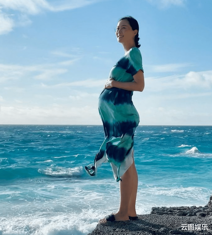 陈法拉|恭喜！陈法拉富豪前夫官宣新恋情，曾为了前妻演艺事业隐婚6年