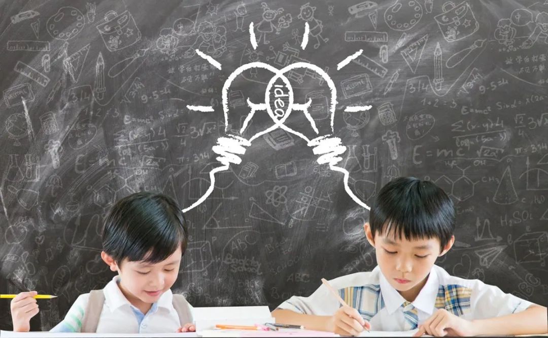 饭饭妈妈育儿|这些行为会破坏孩子的创造力，可是很多父母都在做，你有吗？