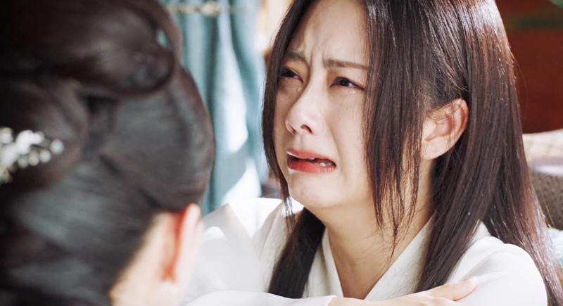 锦心似玉|《锦心似玉》：杀罗十一娘亲妈的人到底是谁？布料线索已揭开真相