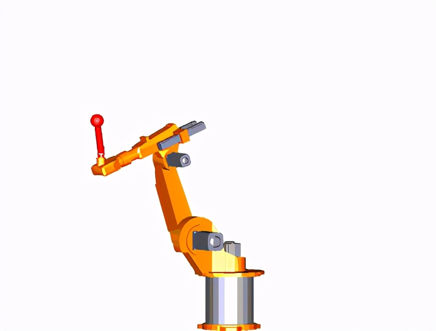 工业机器人|看图轻松掌握工业机器人关键知识点！