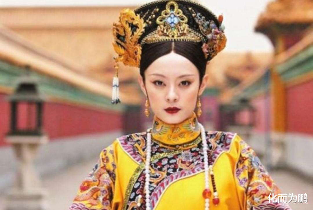 雍正|甄嬛传：雍正死也不知，龙凤胎的名字连起来，就是甄嬛背叛的依据