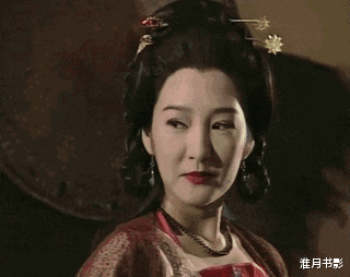 淮月书影|3位女星演马夫人，谁演活了金庸笔下“色欲坏美人”，谁又在凑数