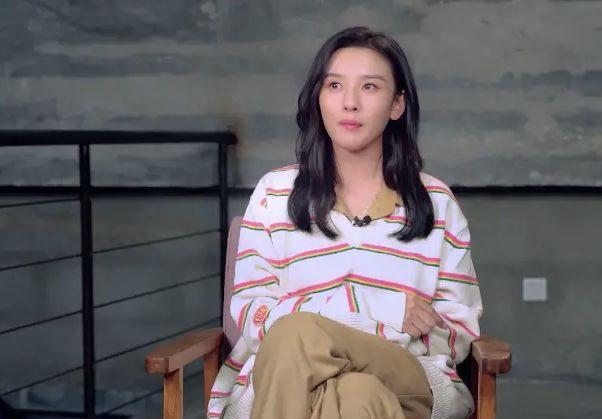 宋祖儿|宋祖儿谈23岁演妈妈：只要完成得好，就会一直都有人找