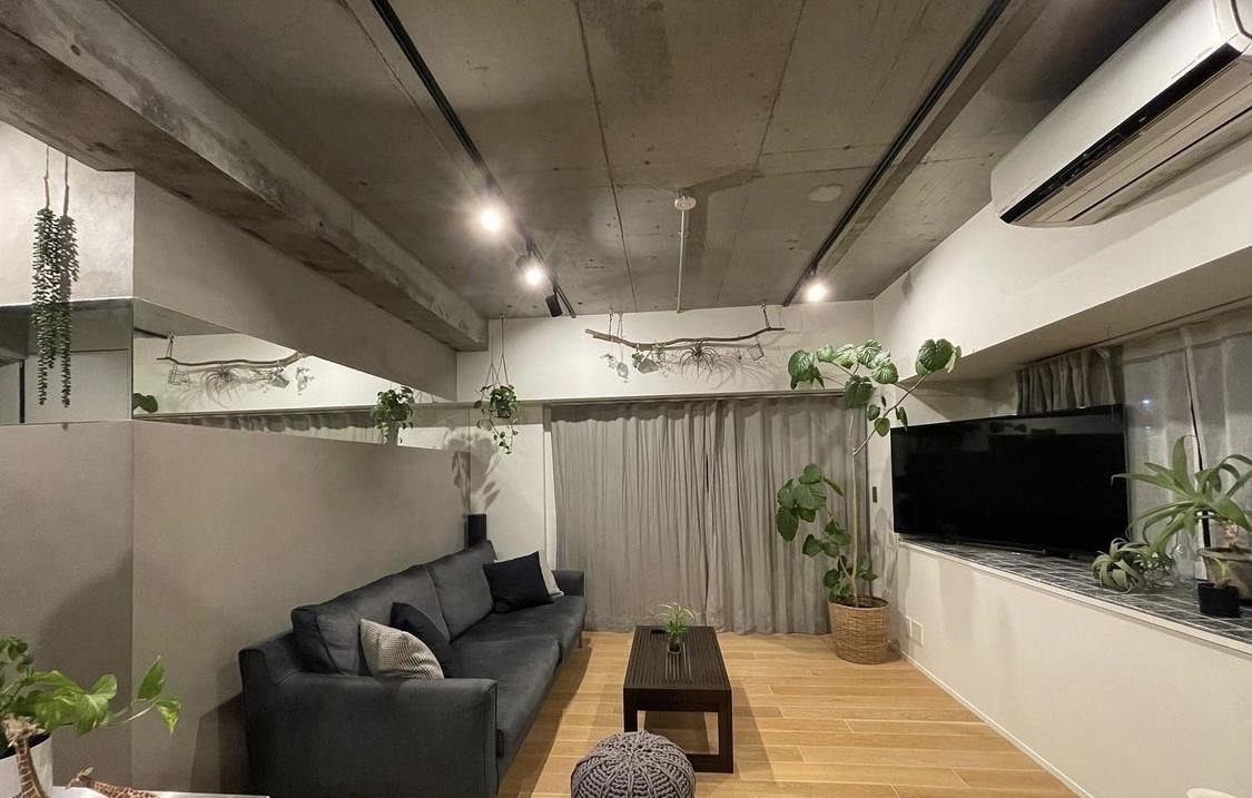 房地产市场|日本太太低成本布置的家，意外走红，全屋简单古朴，真的很治愈！