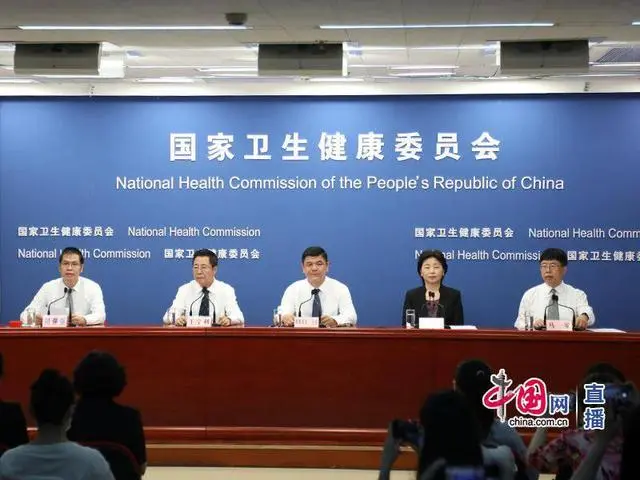健康陕西发布|拒绝成为“小胖墩” “小眼镜”！这场发布会告诉你该咋做……