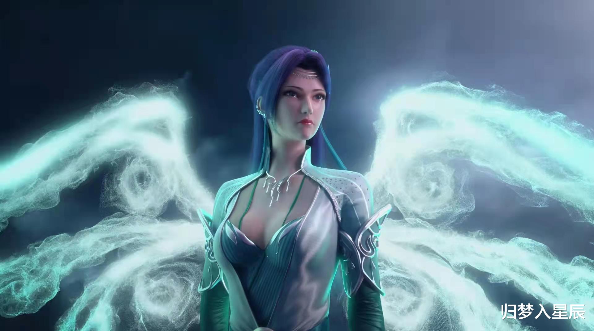 萧炎|斗破苍穹：萧炎两次陷入危机皆是因为云韵，这次他对云韵彻底失望