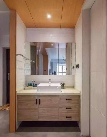 卫生间布局装错影响很大！过来人都体验过，都是泪！