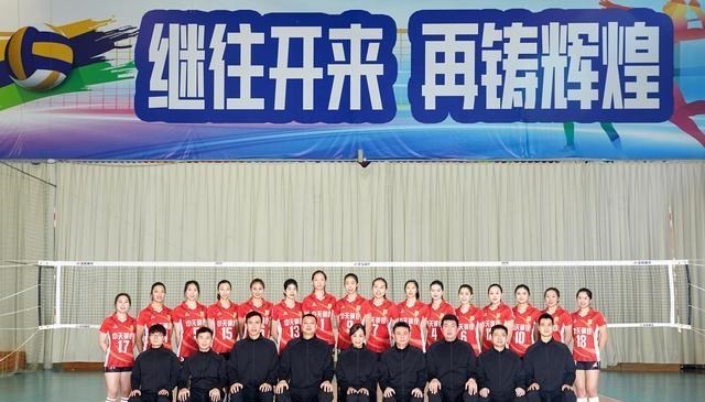 張常寧|張常寧、許若亞、周馨憶均無(wú)緣聯(lián)賽，龔翔宇、刁琳宇領(lǐng)銜蘇女名單