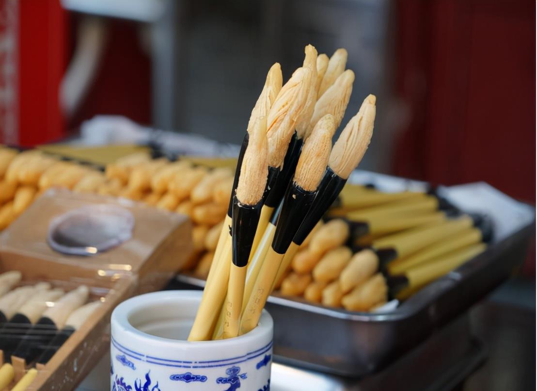 育妈计|夸父、喜姐相继融资,资本热捧的小吃,能否打破网红魔咒?