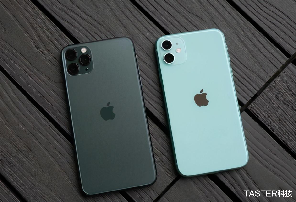 iphone11|为何有人愿意花4000元买iPhone 11？有一个原因安卓还真比不了