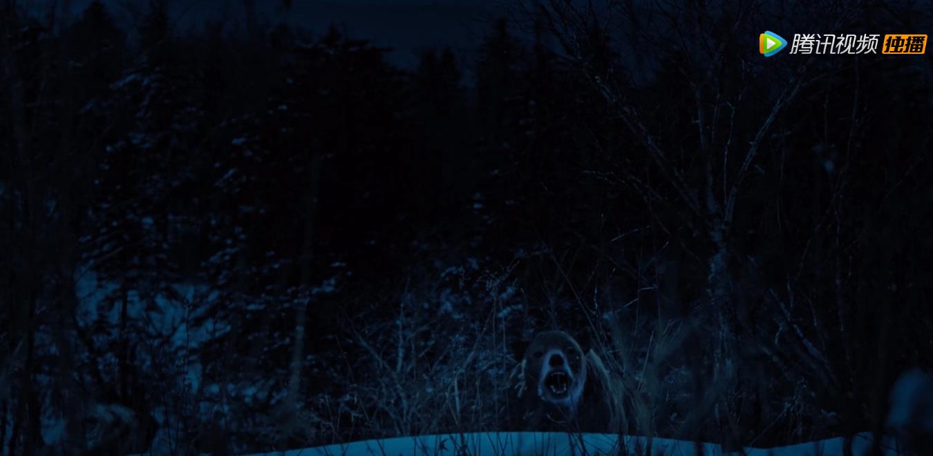 情话屋|段奕宏化身北京刑警，根据真实案件改编，这部《双探》广受好评！