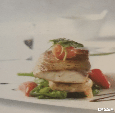 摄影技巧:镜头下的美食,让人更有食欲!