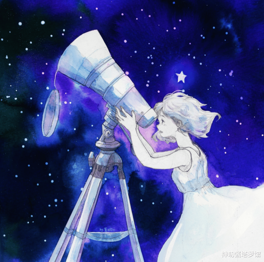 神叨酱塔罗馆 日运：10.22心灵运势指引