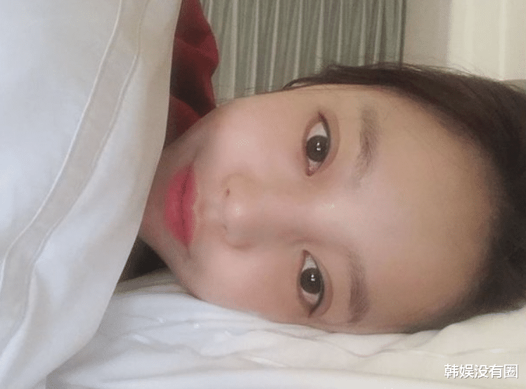 具荷拉|Kara具荷拉去世两周年，粉丝SNS留言，向其道“晚安”