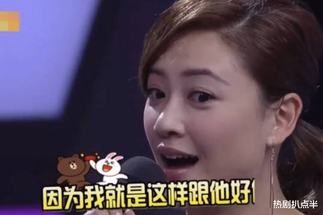 谢天华|《披荆斩棘》出现第二个渣男？从嫩模到港姐，婚内绯闻不断